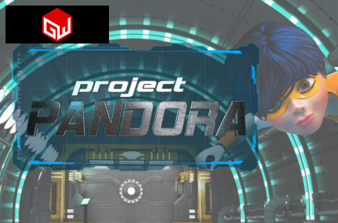 Project Pandora
